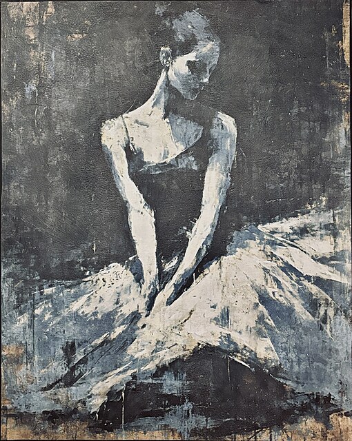 Black Swan