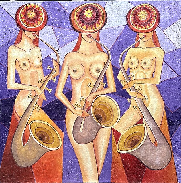 Music Band