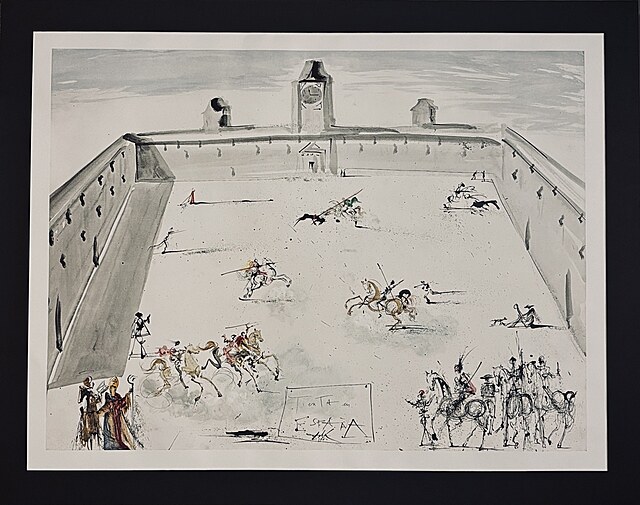Tienta en Espana 1983 (1960)