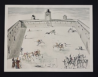 Tienta en Espana 1983 (1960)