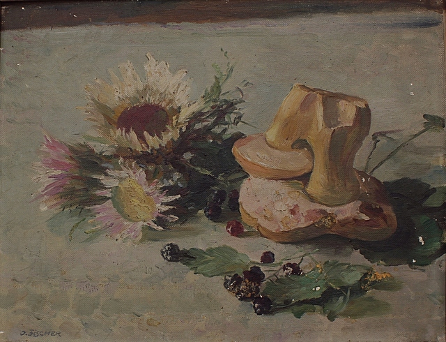 J. Fischer (XX w.)