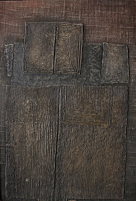 Figura szachowa I, 1964