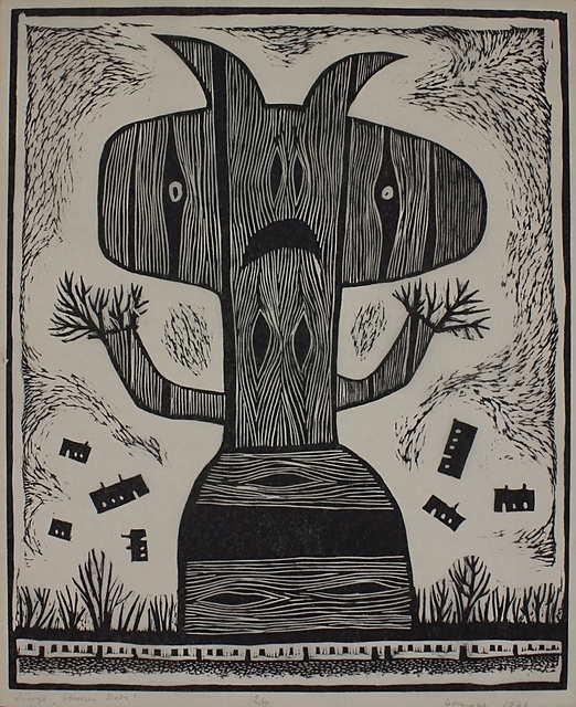 Stara Baba, 1972