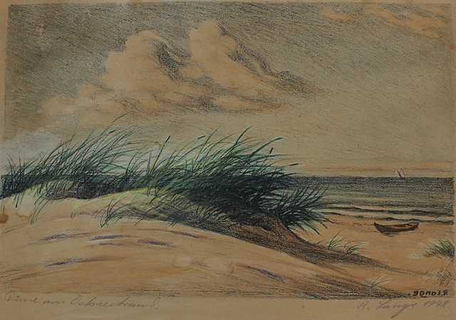 R. Longe (I poł.XX w.)