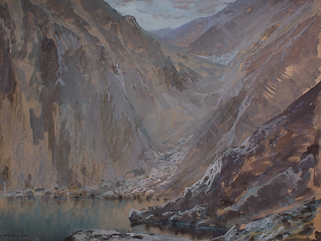 Morskie Oko