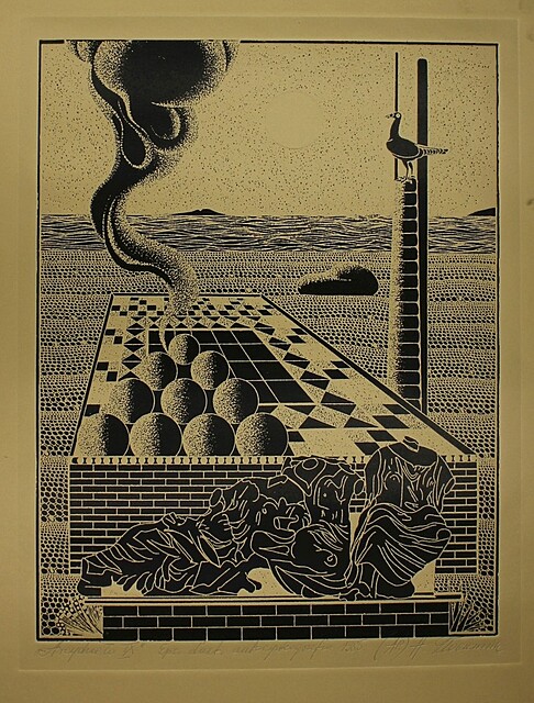 Arcydzieło IX, 1985