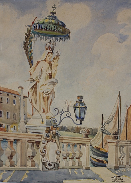 Chioggia
