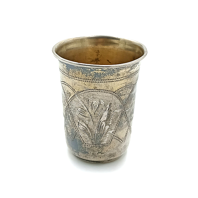 Pucharek (1908-1926, Kijów)