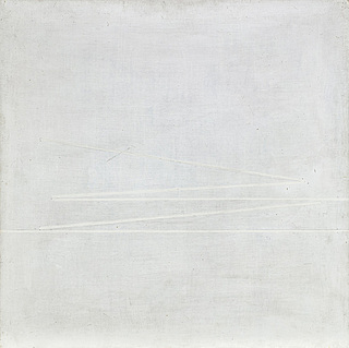 Kompozycja nr 3, 1974