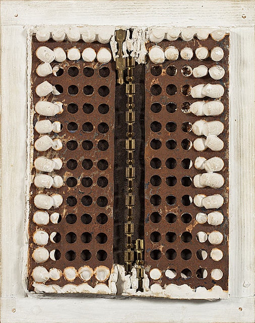 Collage, 1979