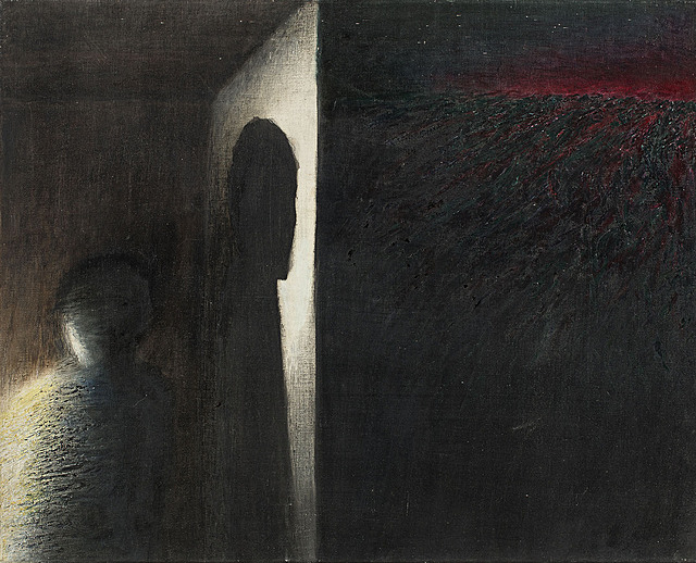 Ściana, 1967