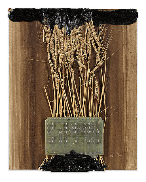 Multiple, 1975