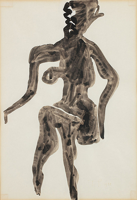 Postać I, 1988