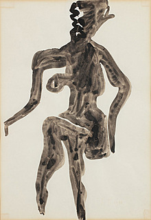 Postać I, 1988