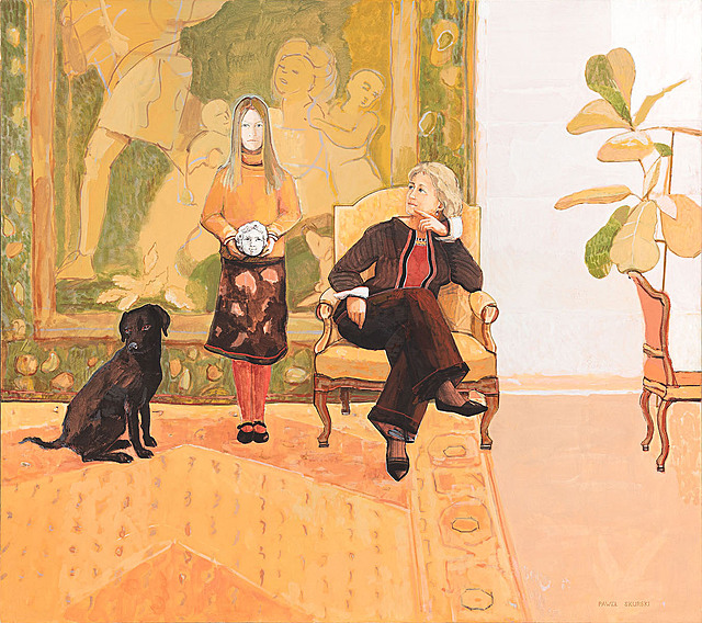 Prezent, 2000