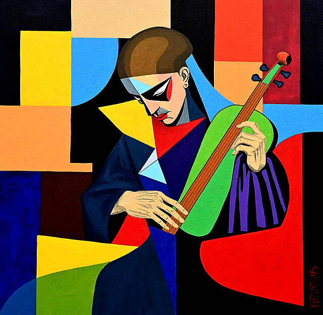 The Ballad, 2026