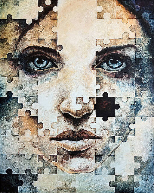 Puzzle, 2024