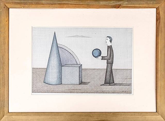 Geometria, 1997
