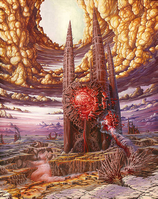 Bifurcations, 2009