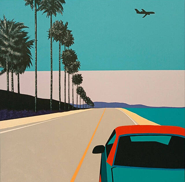 California , 2026