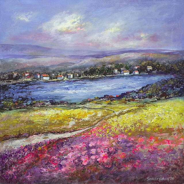 By the Lake, 2026