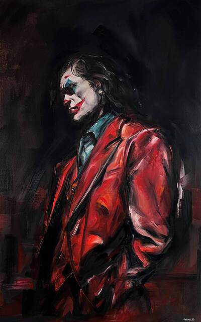 Joker, 2026