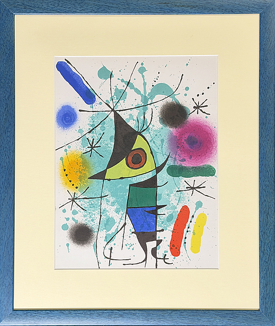 Le Poisson Chantant