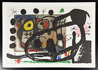 Plate IX, Cartons VII