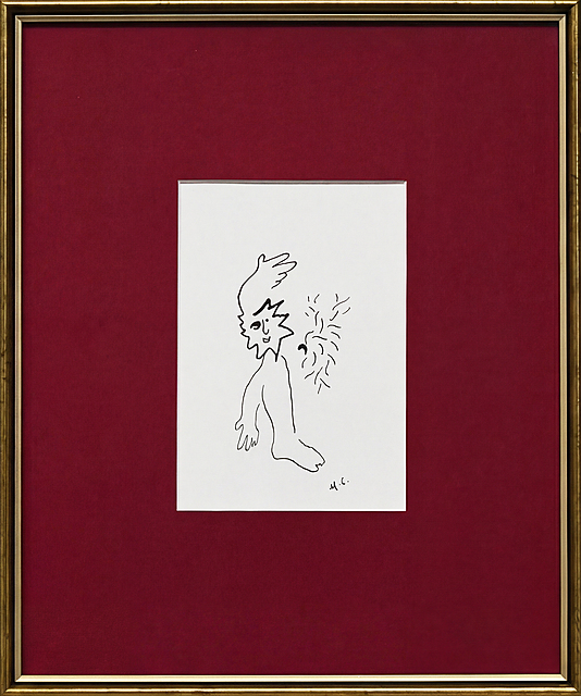 Człowiek gwiazda, 1969