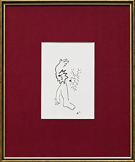 Człowiek gwiazda, 1969
