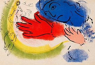 Jeździec Cyrkowy, 1956