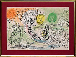 Koncert, 1957