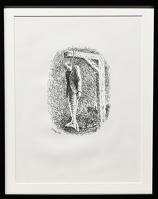 Untitled (Gallow)