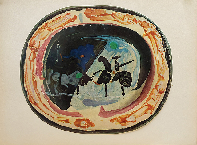 'Don Kichot”, 1950