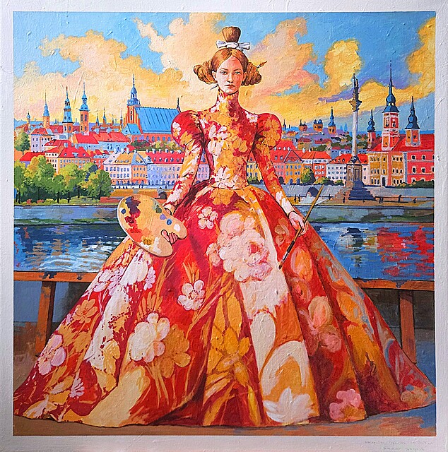 Warszawska Infantka, 2026