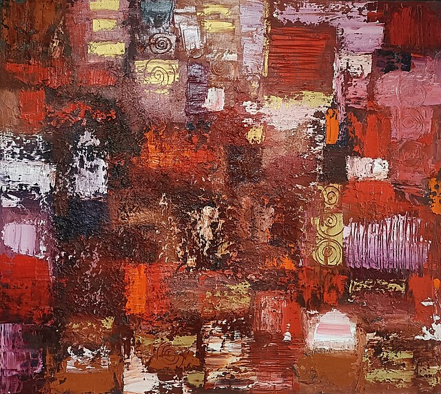 Cherry Gold, 2026