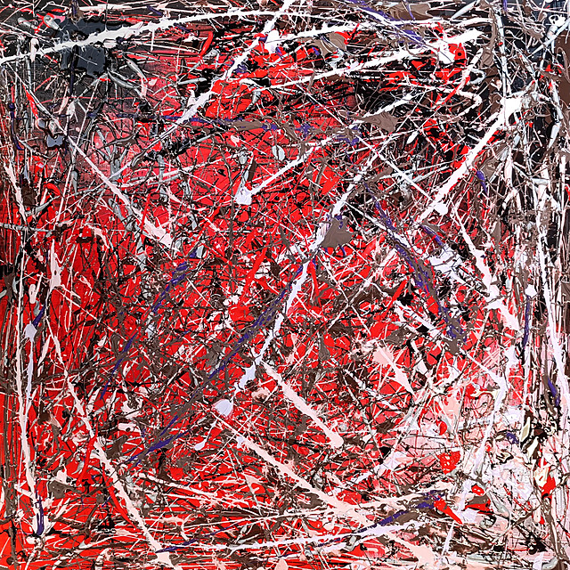 Jazz, Pollock i Nowy Jork, 2026