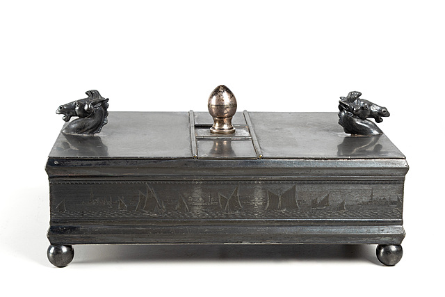 Humidor do cygar