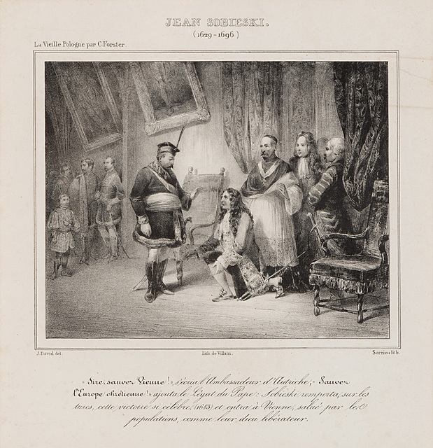 Jan III Sobieski