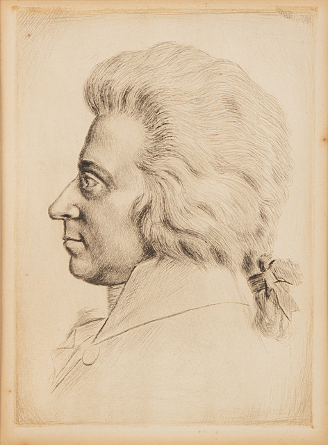 Portret filozofa