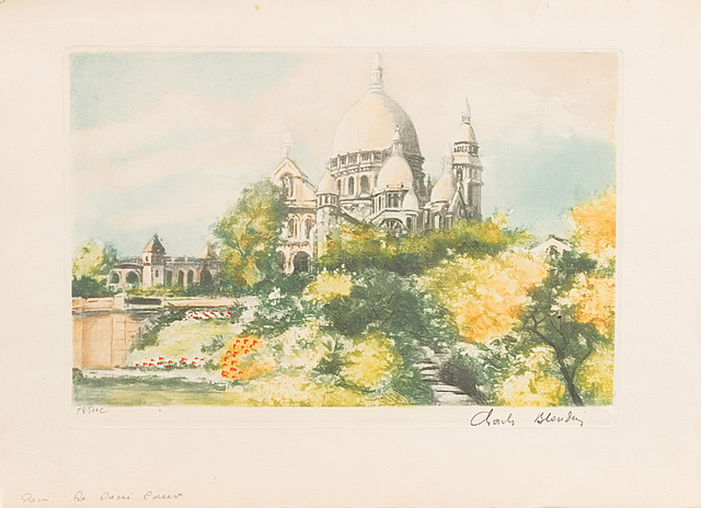 Autor nierozpoznany (Francja, XIX/XX w.)