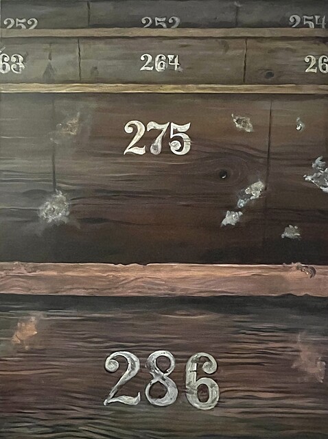 Dzierżawa ławek, 2026