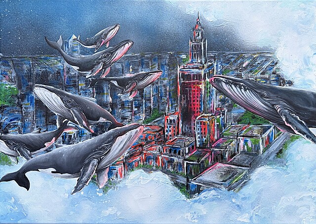 Stolica gigantów, 2026