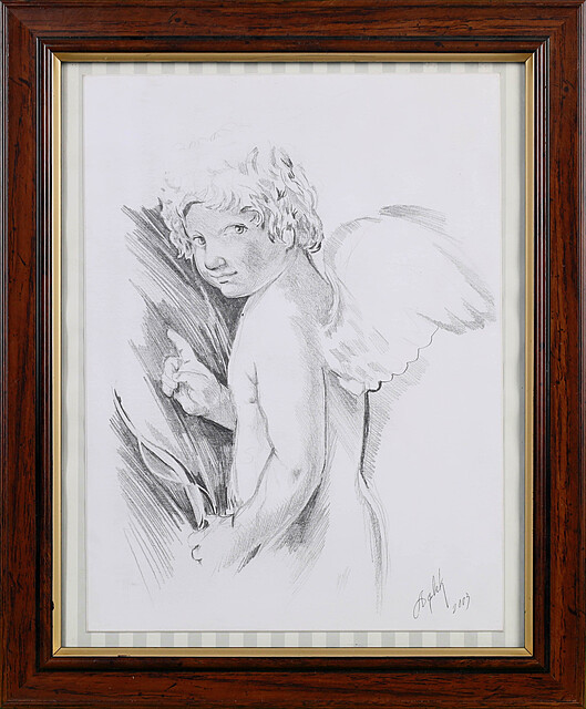 Amor, 2003