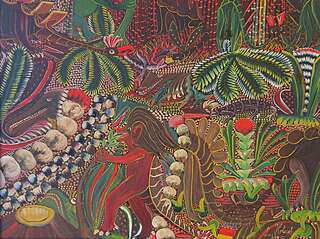 "ERA KARBOŃSKA", 1995