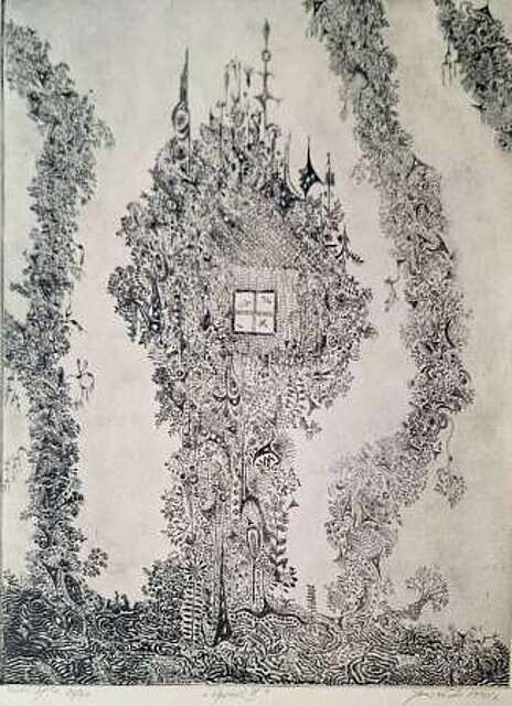 "OGRÓD II"
