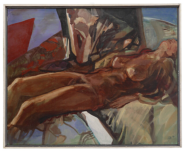 Zaraz, 1989