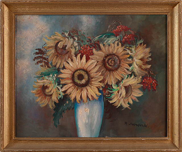 A. CHABROWSKI