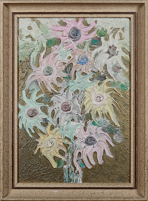 Kwiaty, 1974