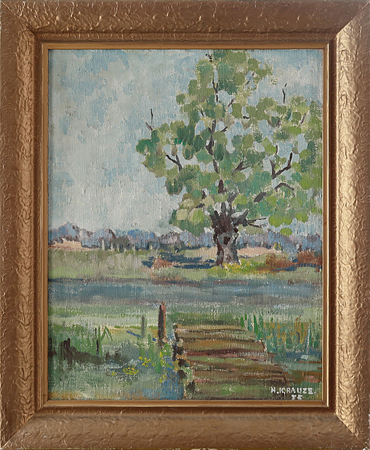 H. KRAUZE
